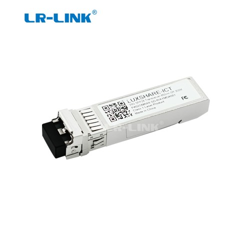 SFP28 модуль LR-Link LRTP8525-X1ATL