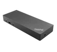 Док-станция Lenovo ThinkPad Hybrid USB-C with USB A Dock (40AF0135EU) (id 2713)