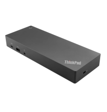 Док-станция Lenovo ThinkPad Hybrid USB-C with USB A Dock (40AF0135EU) (id 2713)
