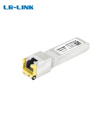 Трансивер SFP+ LR-Link LRXP0010-Y3ATR