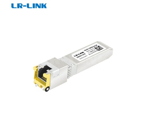 Трансивер SFP+ LR-Link LRXP0010-Y3ATR