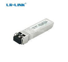 Трансивер SFP+ LR-Link LRXP8510-X3ATL