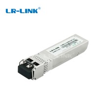 Трансивер SFP+ LR-Link LRXP8510-X3ATL