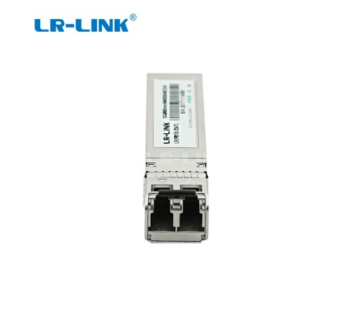Трансивер SFP+ LR-Link LRXP8510-X3ATL