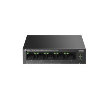 Коммутатор TP-Link LS105GP