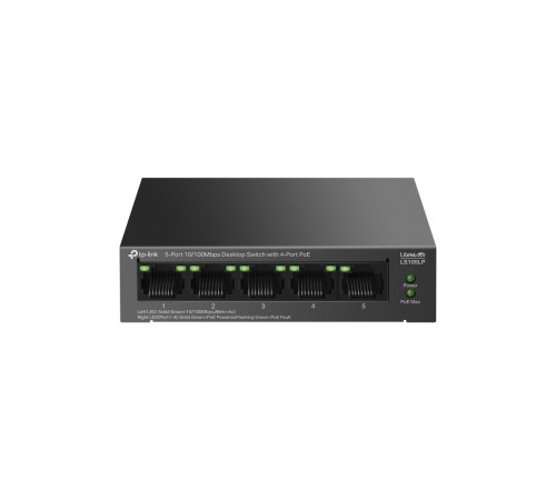 Коммутатор TP-Link LS105LP