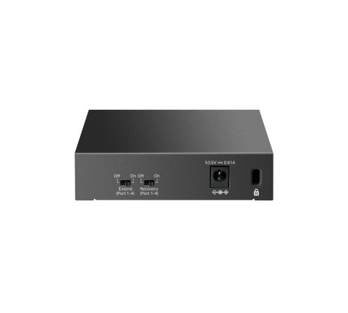 Коммутатор TP-Link LS105LP