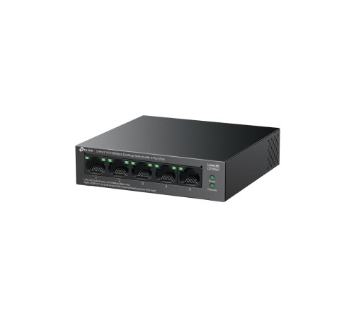 Коммутатор TP-Link LS105LP