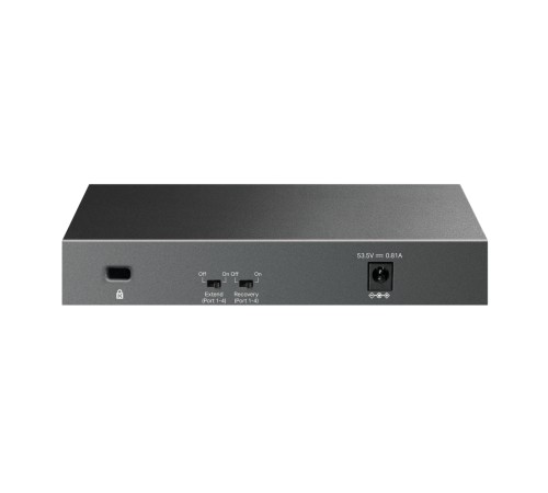 Коммутатор TP-Link LS106LP