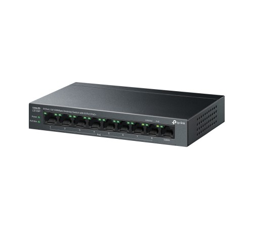 Коммутатор TP-Link LS109P