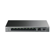 Коммутатор TP-Link LS1210GP
