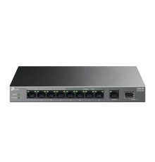 Коммутатор TP-Link LS1210GP