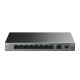 Коммутатор TP-Link LS1210GP