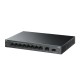 Коммутатор TP-Link LS1210GP