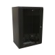 Шкаф 19-дюймовый WRLine WR-TW-1845-GP-RAL9004