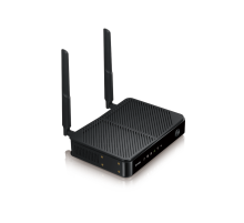 LTE Cat.6 Wi-Fi маршрутизатор ZYXEL LTE3301-PLUS LTE3301-PLUS-EU01V1F
