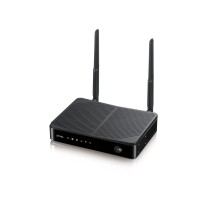 LTE маршрутизатор ZYXEL LTE3301-PLUS-EUZNN1F