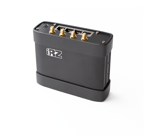 LTE-роутер iRZ RL21L