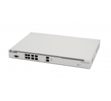 Станционное оборудование (OLT) TurboGEPON Eltex LTE-2X