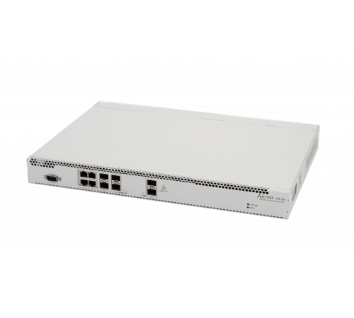 Станционное оборудование (OLT) TurboGEPON Eltex LTE-2X