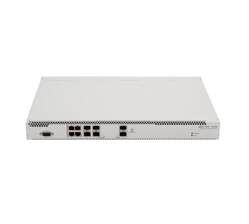 Станционное оборудование (OLT) TurboGEPON Eltex LTE-2X