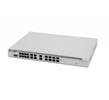 Станционное оборудование (OLT) TurboGEPON Eltex LTE-8X