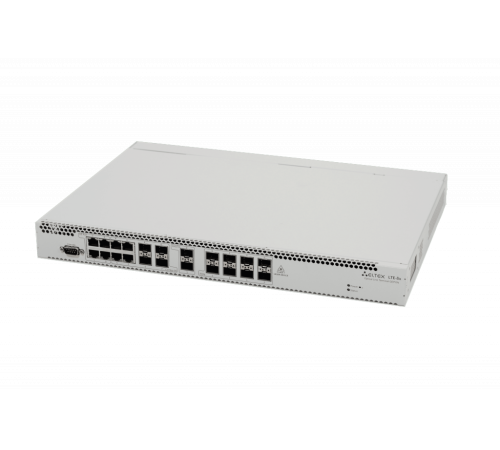 Станционное оборудование (OLT) TurboGEPON Eltex LTE-8X