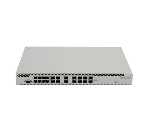 Станционное оборудование (OLT) TurboGEPON Eltex LTE-8X