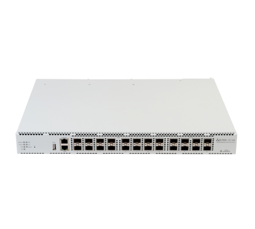 Оптический линейный терминал Eltex LTP-16N