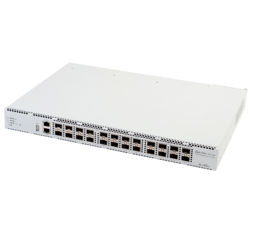 Оптический линейный терминал Eltex LTP-16N