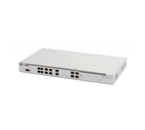 Станционное оборудование (OLT) Eltex LTP-4X