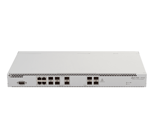 Станционное оборудование (OLT) Eltex LTP-4X