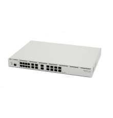 Станционное оборудование (OLT) Eltex LTP-8X