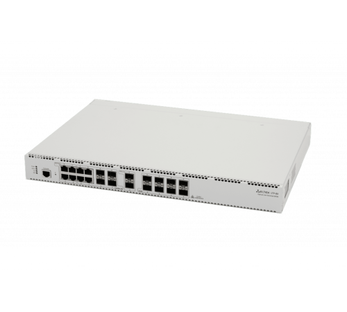 Станционное оборудование (OLT) Eltex LTP-8X