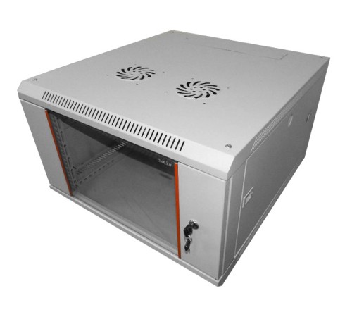 Шкаф настенный Netko WM 6609.900-L (55470)