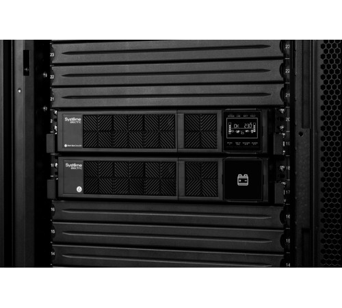ИБП Systeme Electric SRVSE6KRTXLI4U