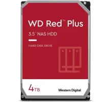 Жесткий диск 4TB SATA 6Gb/s Western Digital WD40EFPX