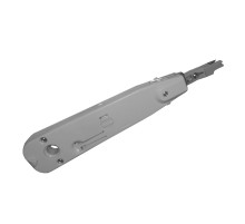 Инструмент для заделки витой пары тип 110/Krone с крючками Netko Optima N-3141 (68052)