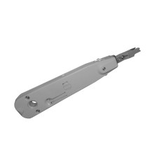 Инструмент для заделки витой пары тип 110/Krone с крючками Netko Optima N-3141 (68052)