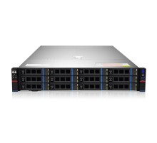Серверная платформа Gooxi SL201-D12R-G3 2U / 2xFCLGA4189 up to 270W / 32*RAM / 12*3.5