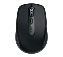 Беспроводная мышь Logitech Mouse MX Anywhere 3 GRAPHITE (910-005988) (id 1893)