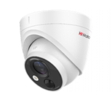 Видеокамера TVI купольная Hiwatch DS-T213(B) (3.6 mm) DS-T213(B)(3.6MM)