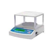 Лабораторные весы Mertech M-ER 122 АCFJR-150.005 ACCURATE LСD 3001