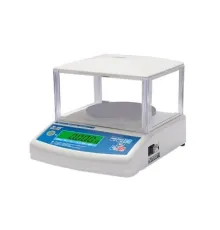Лабораторные весы Mertech M-ER 122 АCFJR-150.005 ACCURATE LСD 3001