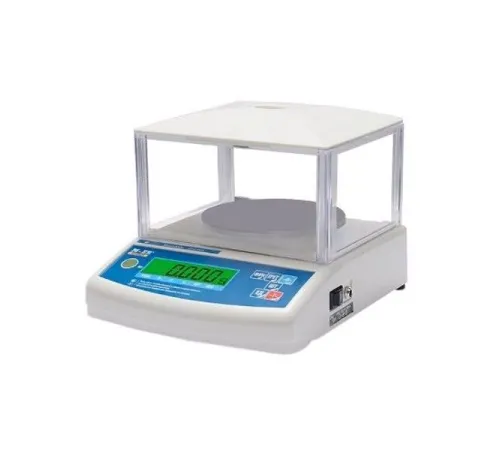 Лабораторные весы Mertech M-ER 122 АCFJR-300.005 ACCURATE LСD 3002 Лабораторные весы Mertech M-ER 122 АCFJR-300.005 ACCURATE LСD 3002
