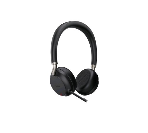 Гарнитура Yealink BH72 UC Black USB USB-A