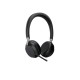 Гарнитура Yealink BH72 UC Black USB USB-A