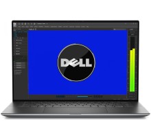 Ноутбук Dell Precision 5570 (5570-7128-32-001) (id 31651)