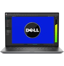Ноутбук Dell Precision 5570 (5570-7128-32-001) (id 31651)