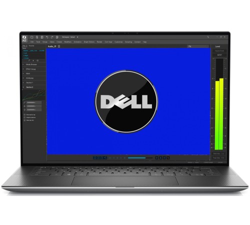 Ноутбук Dell Precision 5570 (5570-7128-32-001) (id 31651) Ноутбук Dell Precision 5570 (5570-7128-32-001) (id 31651)